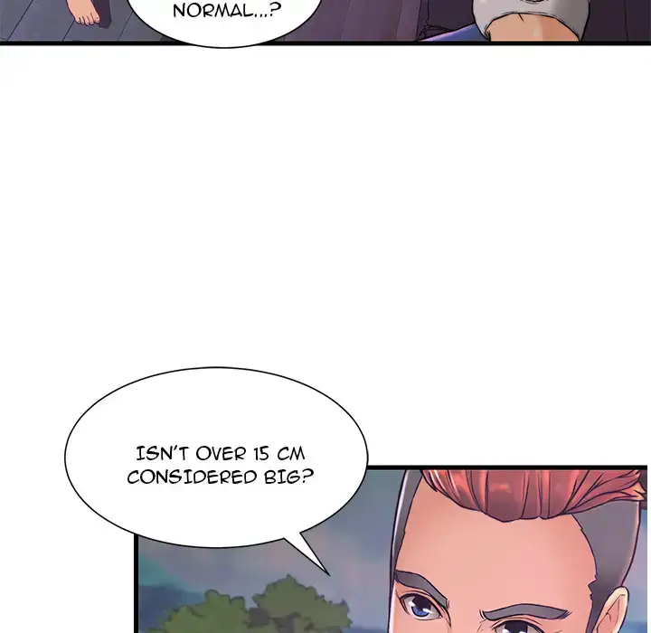 Potential Love Zone - Episode 2 - read scene 10