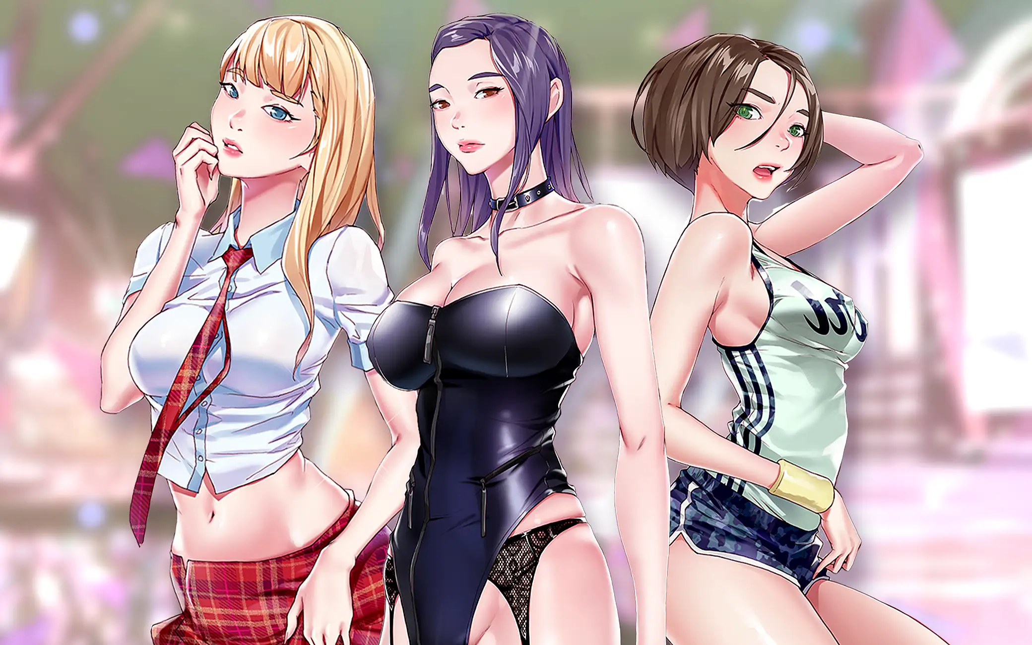 The Idol Project cover