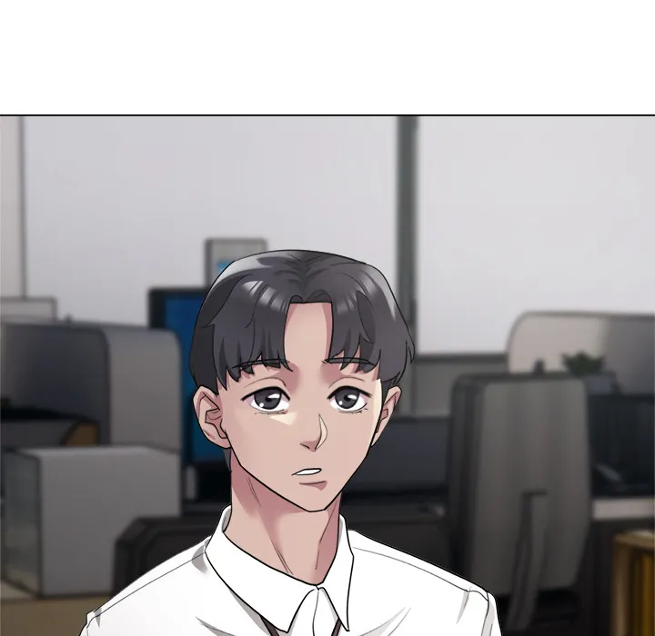 THE BANK CLERK - Episode 1 - read scene 46