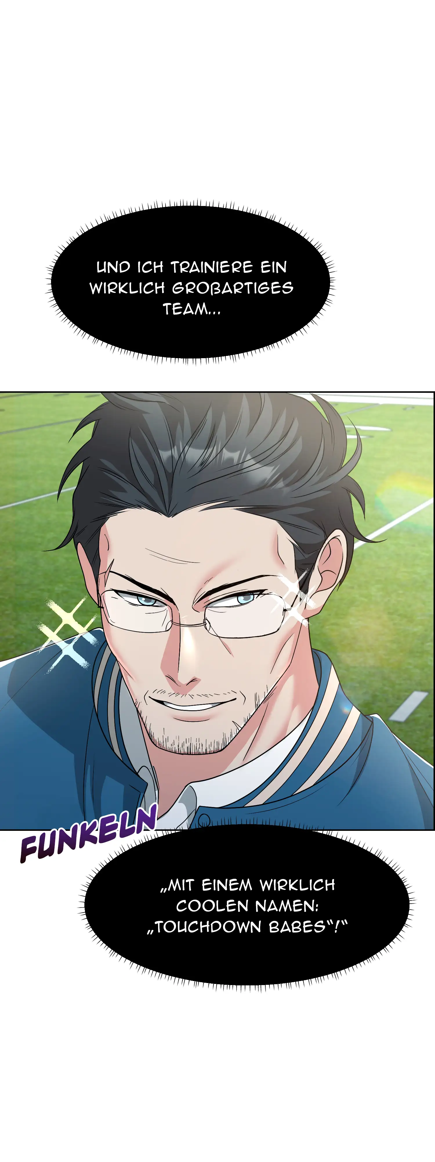 Coaching meiner Stieftochter - Episode 1 - read scene 17