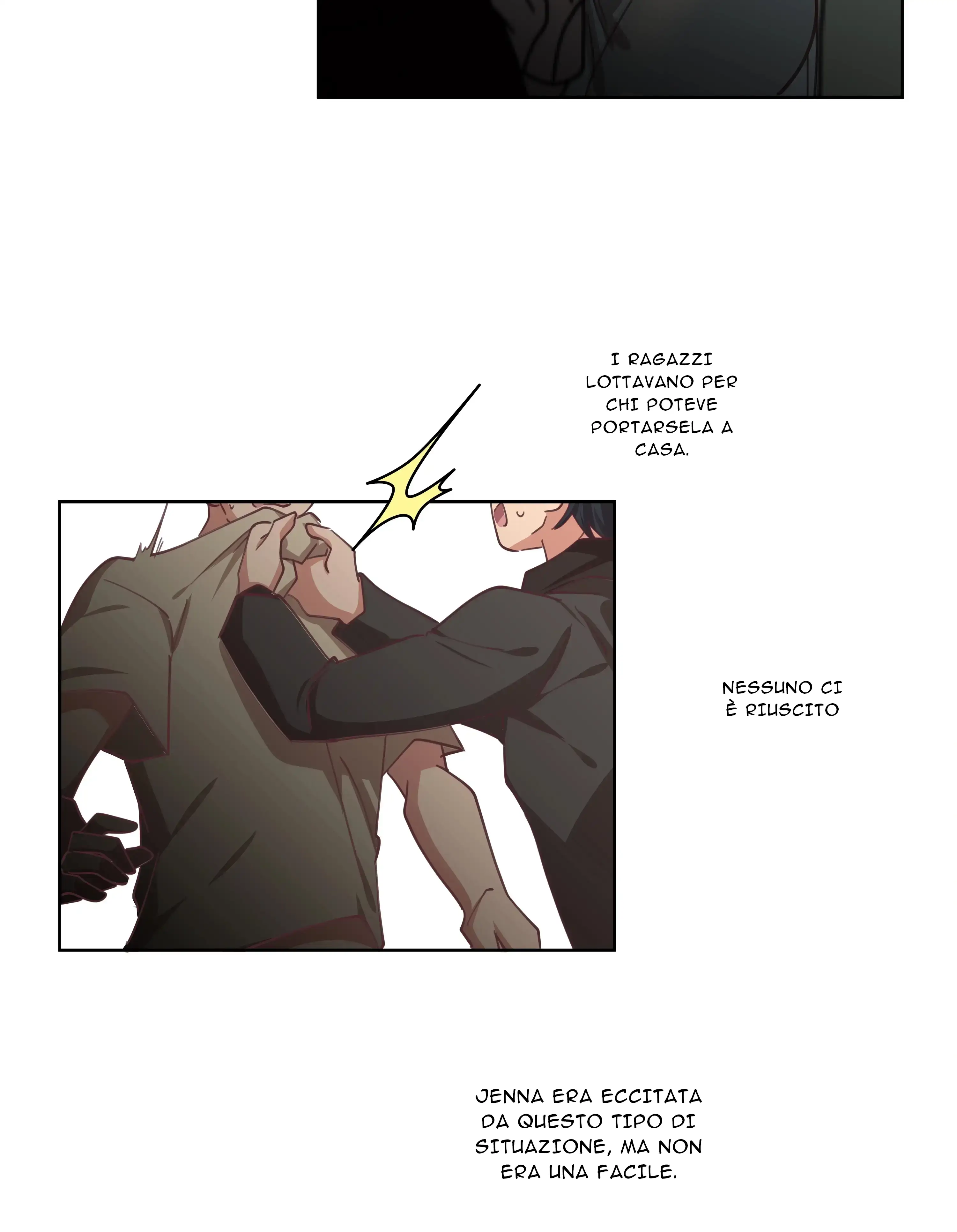 Sogno Di Una Notte Di Mezza Estate - Prologue - read scene 15
