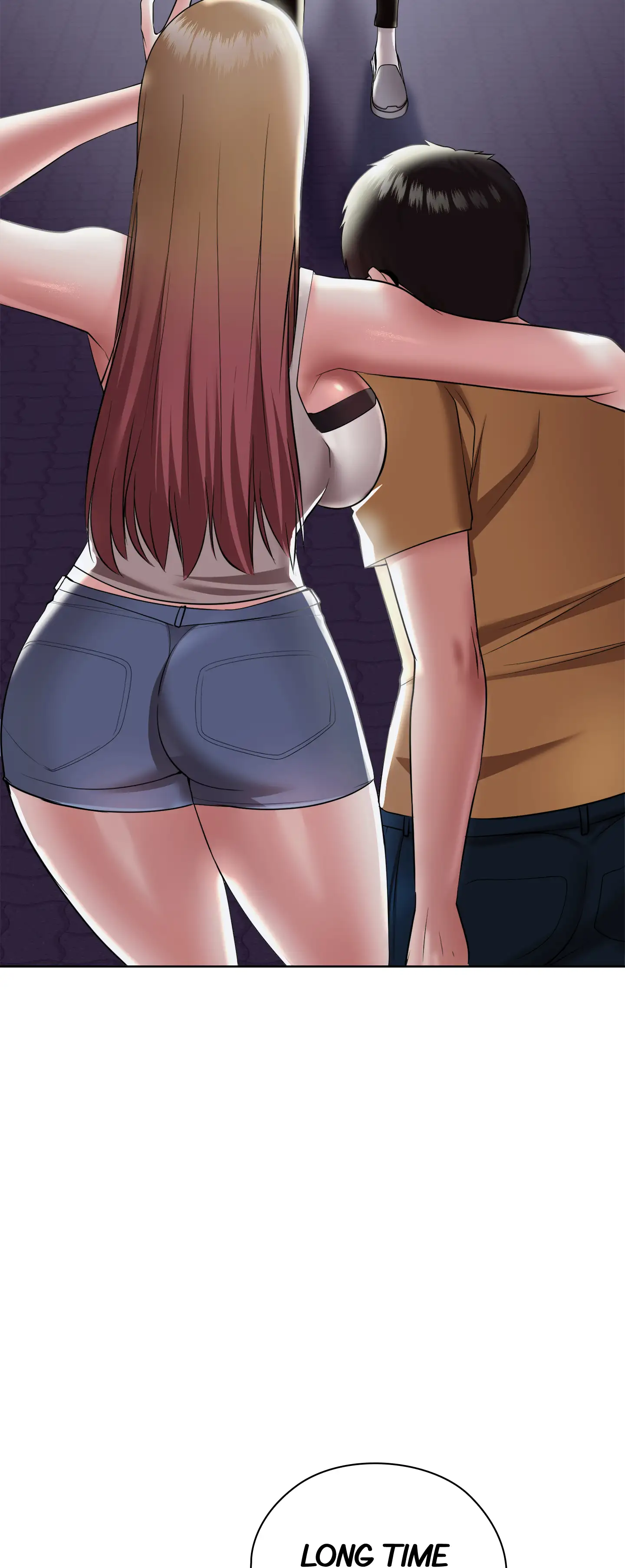 High-Class Person - Episode 4 - read scene 19