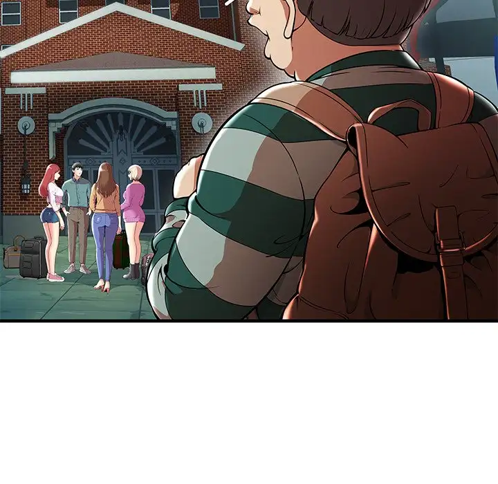 Lost Heaven - Episode 1 - read scene 22