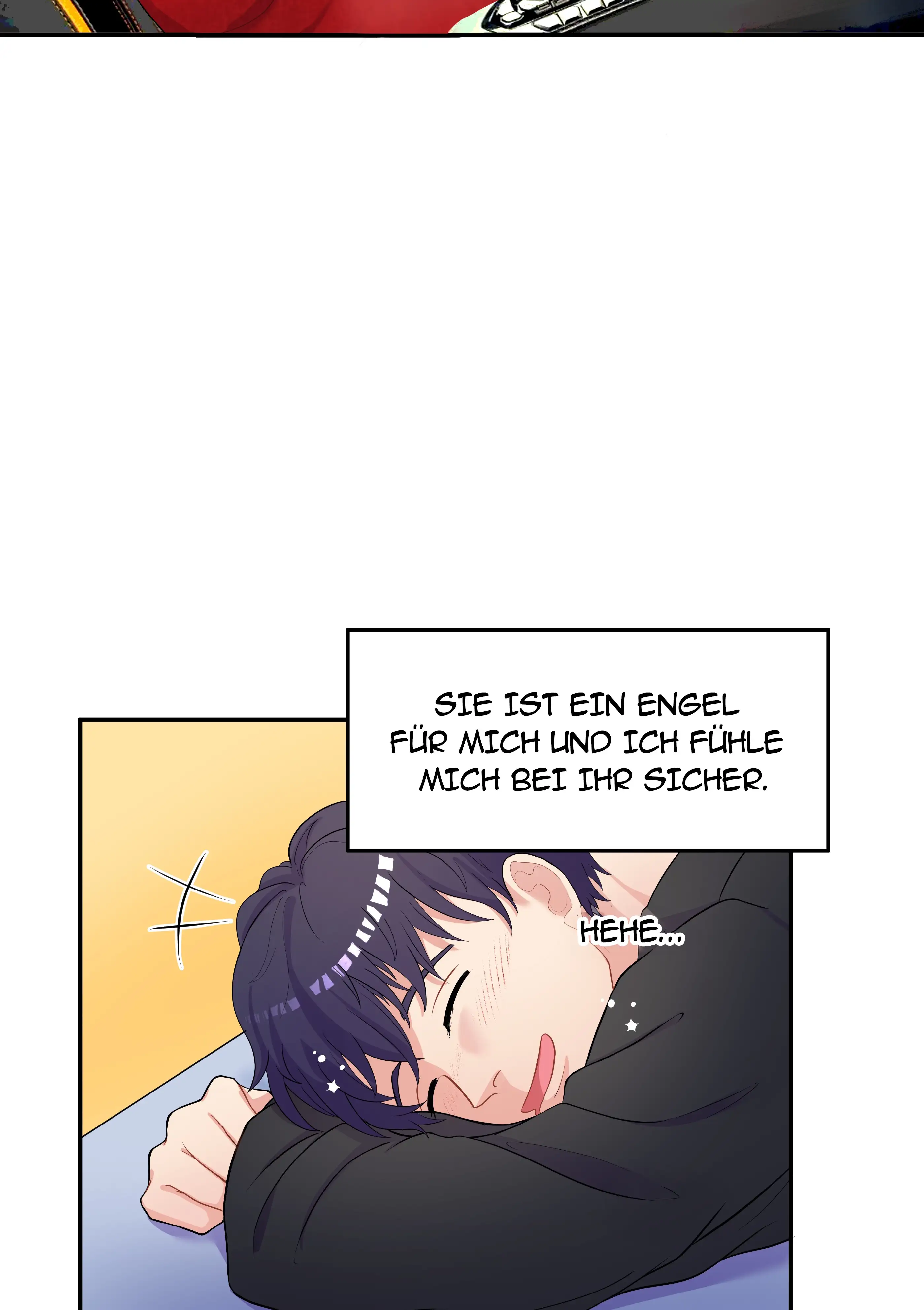 Liebende Tante - Prologue - read scene 18