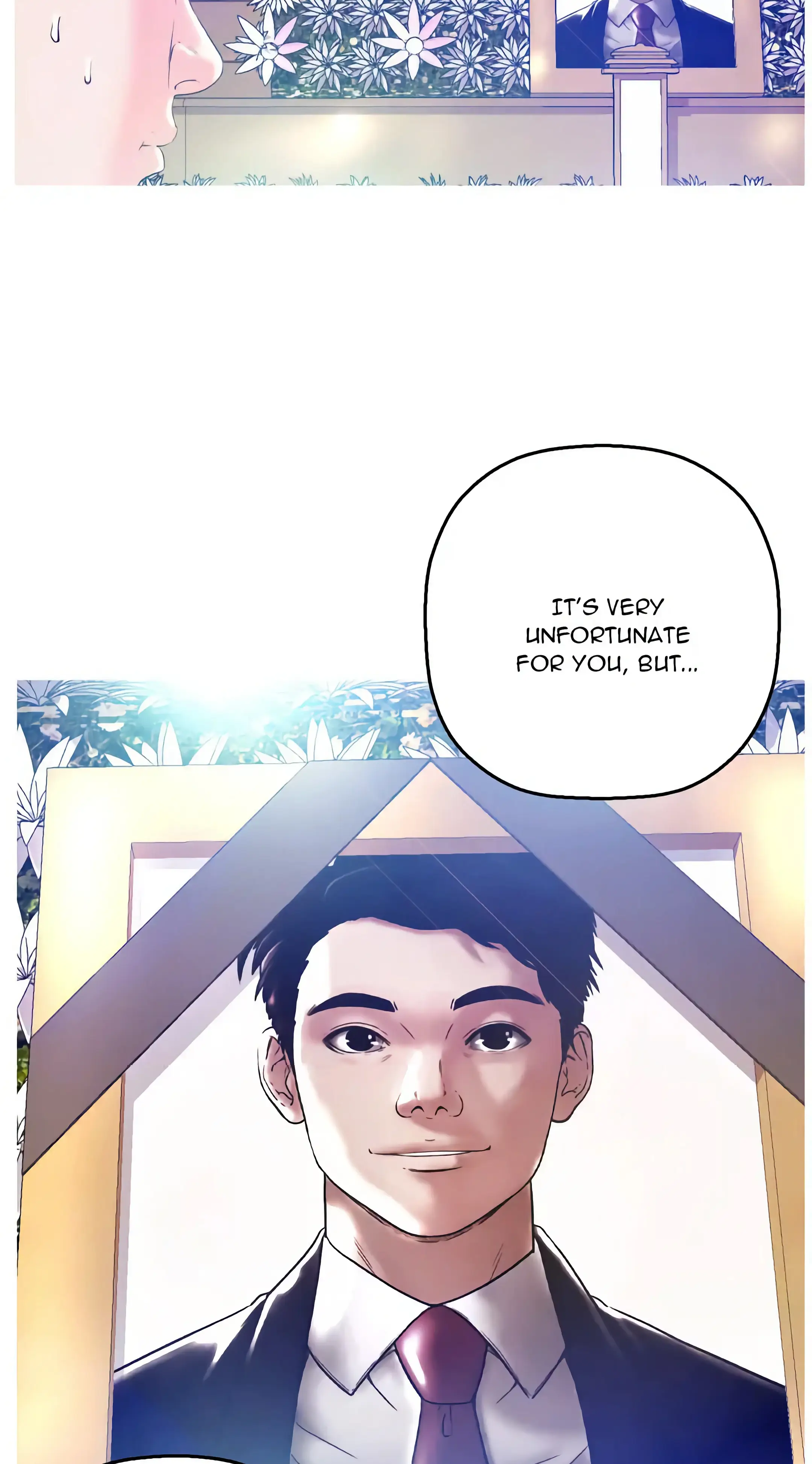 My Son's Wife - Episode 1 - read scene 48