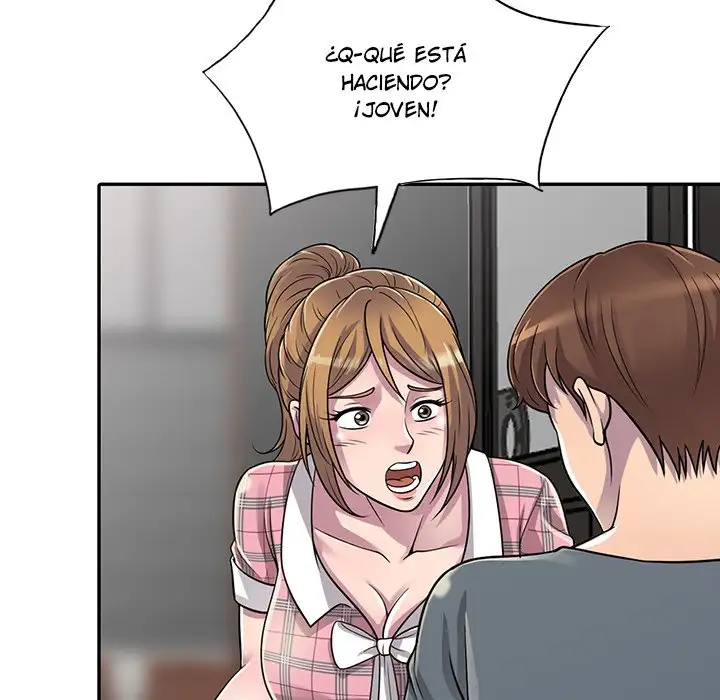 Sabor Robado - Episode 1 - read scene 129