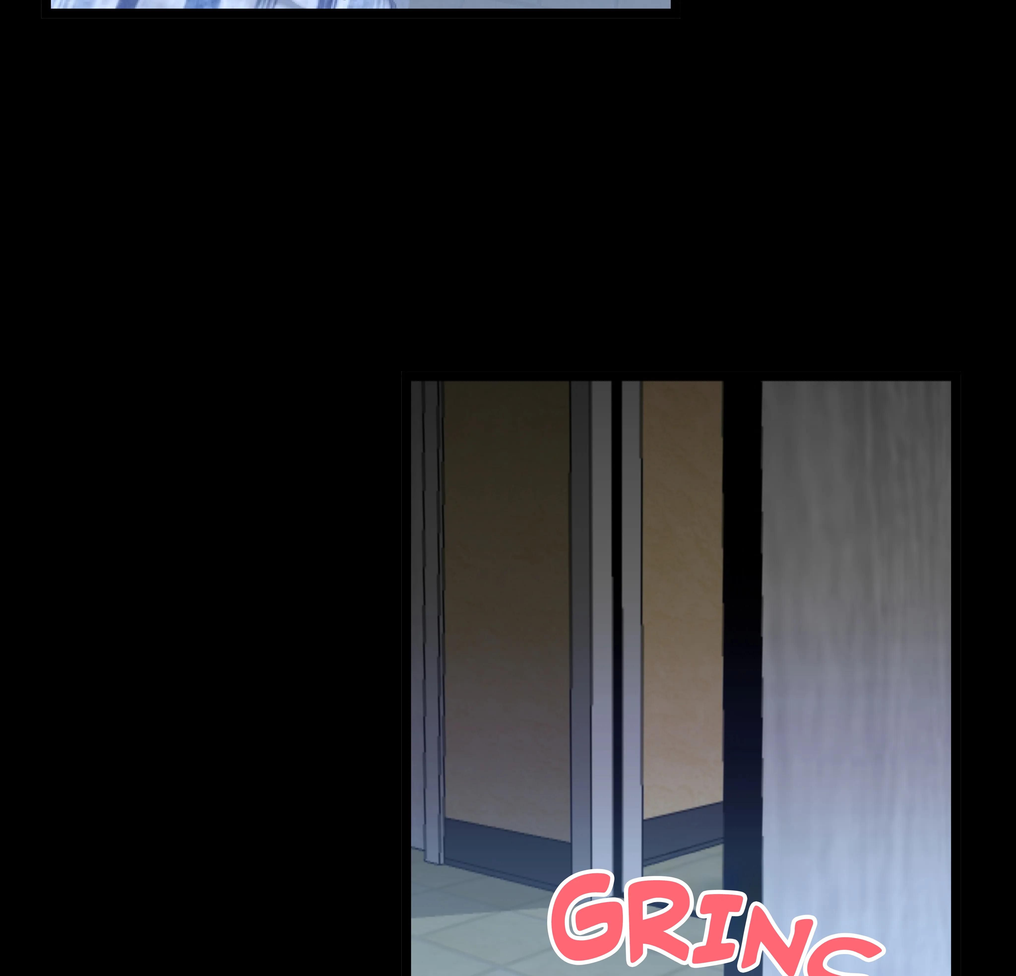 Les Secrets Du Club De Volley - Episode 3 - read scene 3