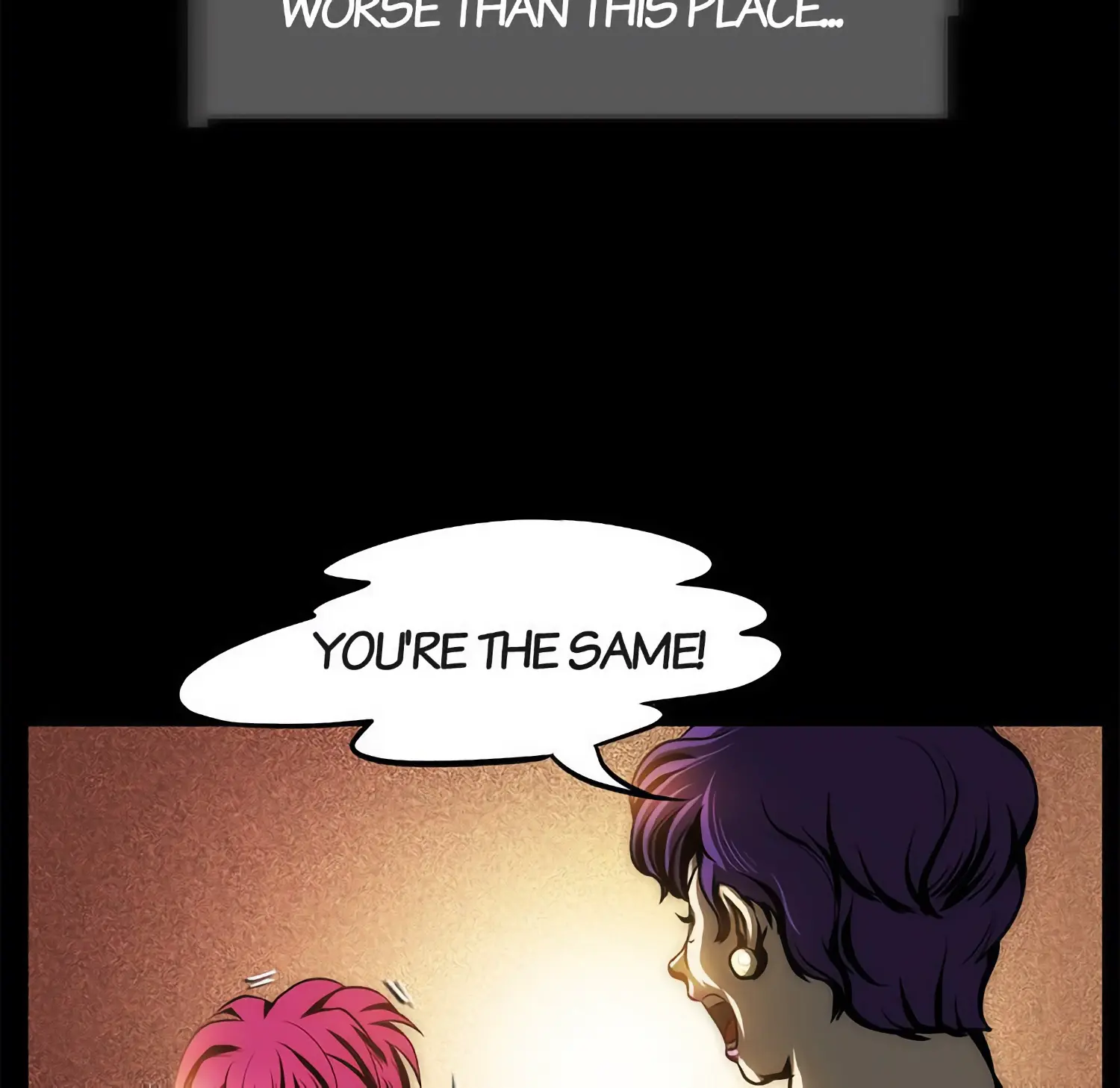 House of Pleasure - Episode 4 - read scene 16