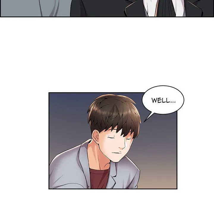 Locked By Desire - Episode 4 - read scene 42