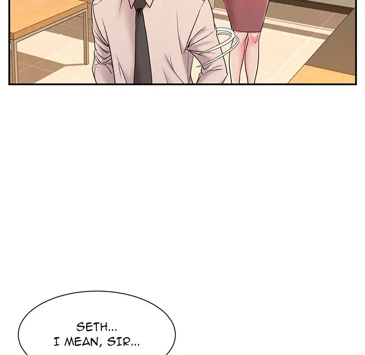 Take My Wife - Episode 2 - read scene 103