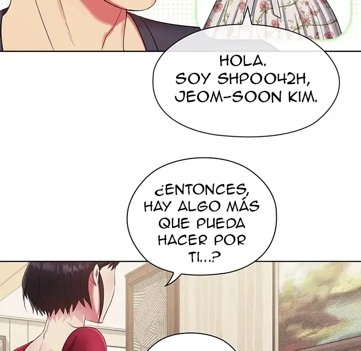Maestro, ¿puedo Complacerte? - Prologue - read scene 5