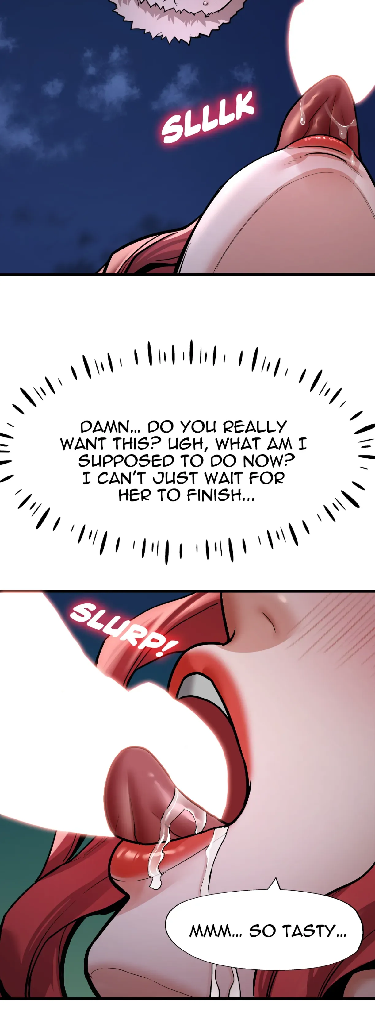 Outlaw Girl - Episode 4 - read scene 13