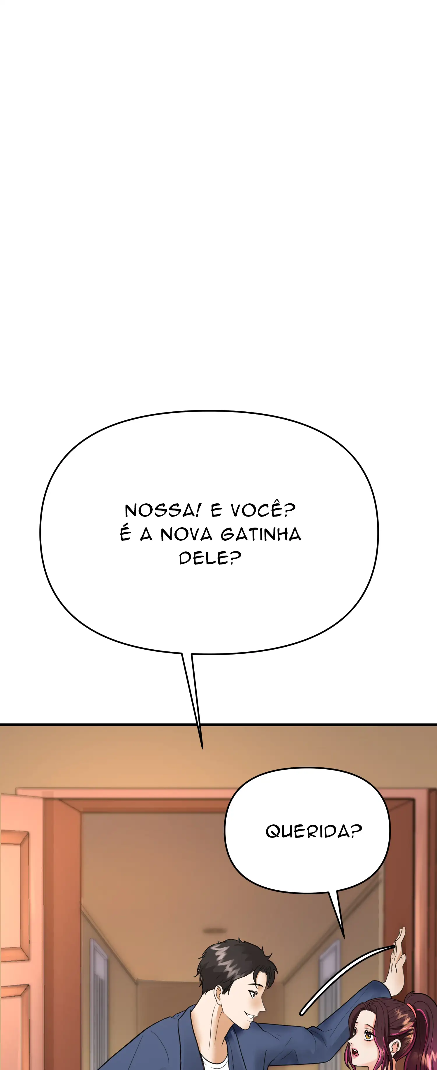 Entre Jogos e Paixões - Episode 5 - read scene 30