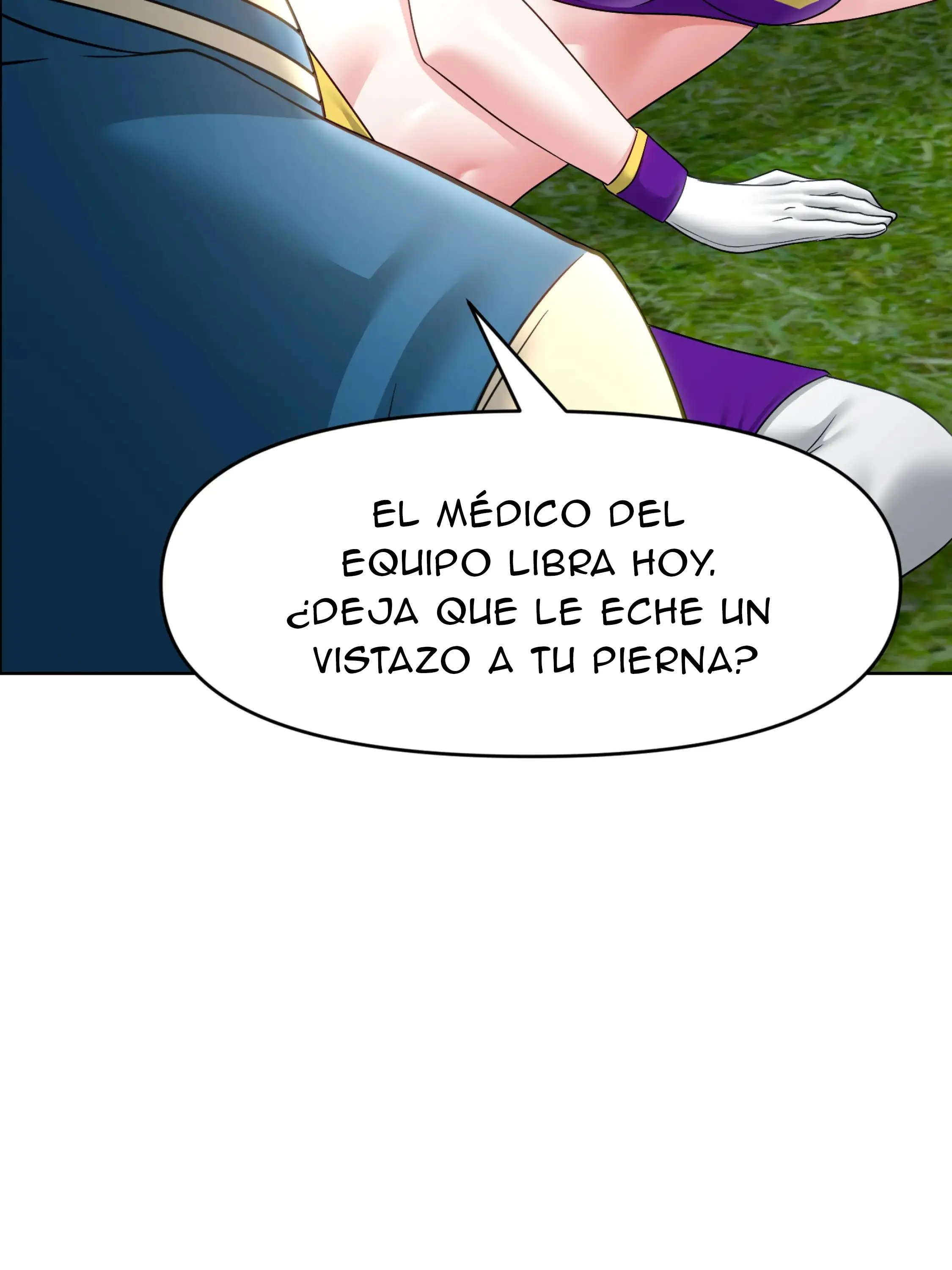 Entrenando a mi hijastra - Prologue - read scene 7