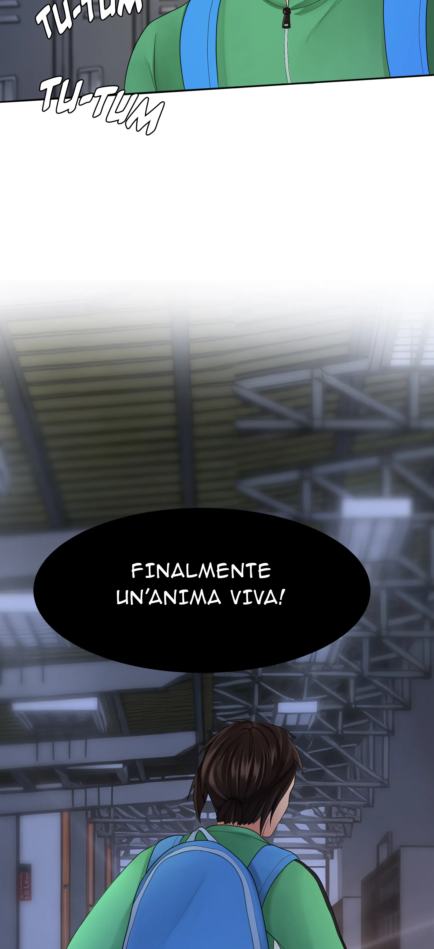 Battute Bollenti - Episode 1 - read scene 57