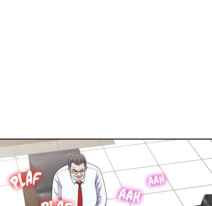Mi Esposa Es Una Profesora - Episode 3 - read scene 101