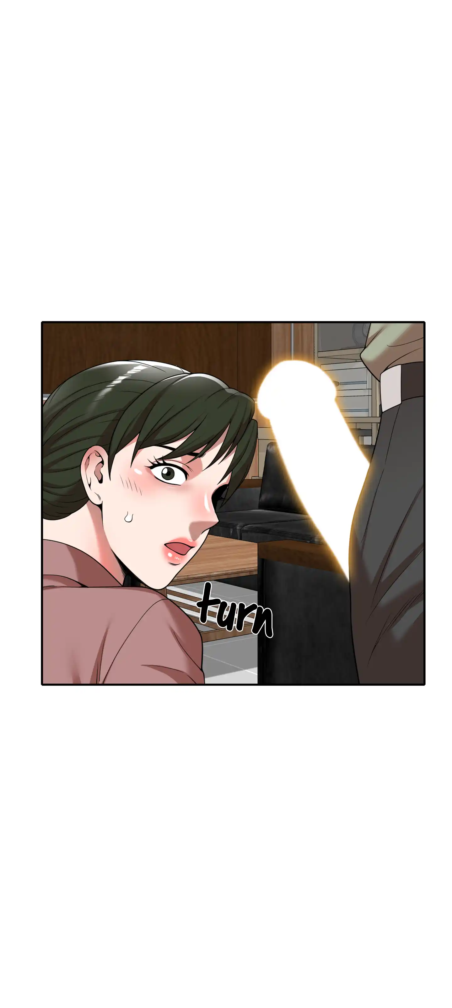 Taste of Stealing Physical Charity - Episode 2 - read scene 58