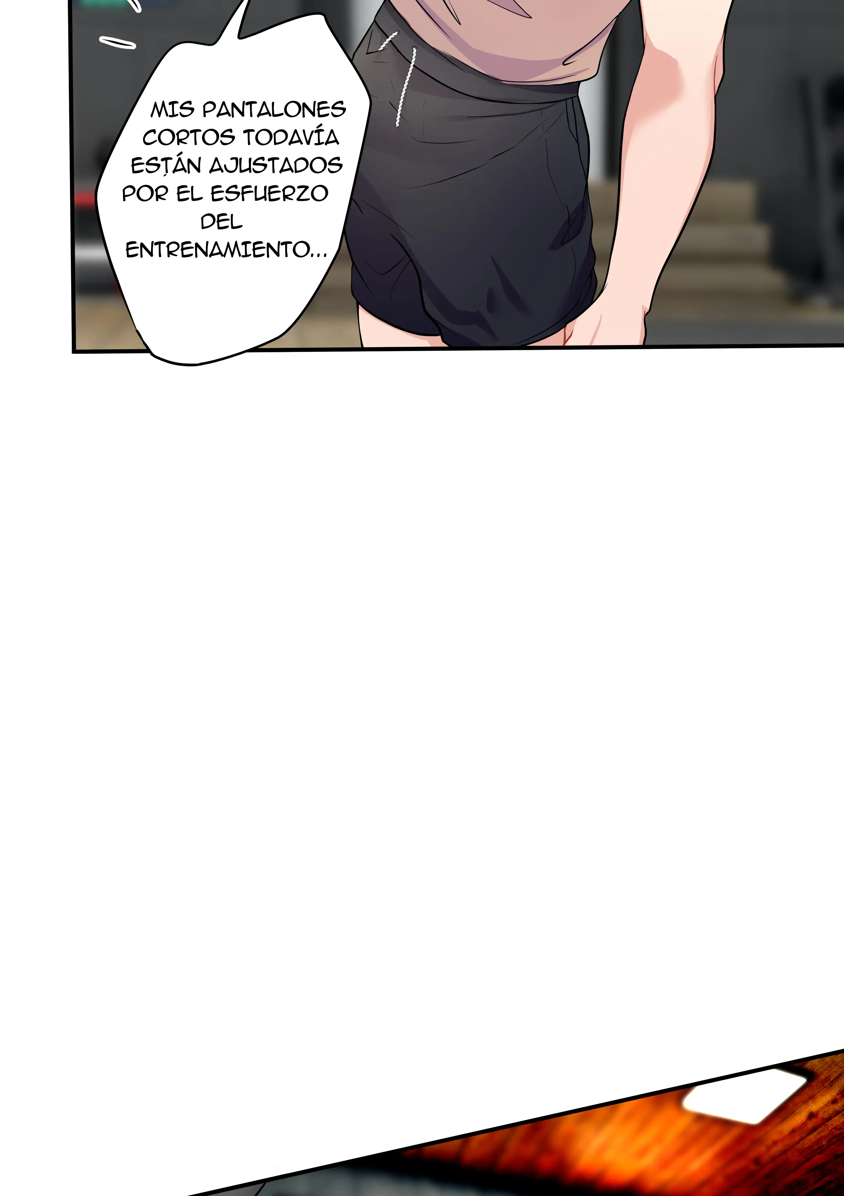Tía Amorosa - Prologue - read scene 26