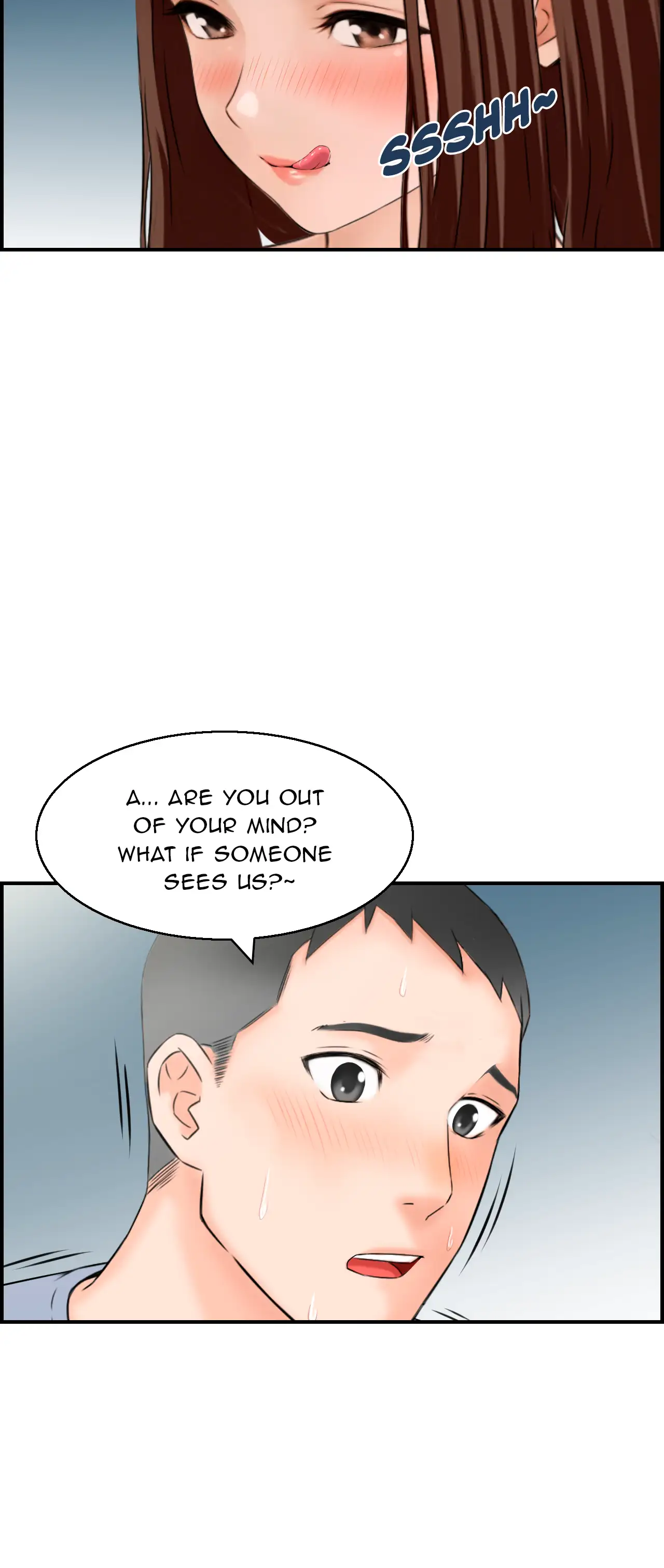 Cheating Wife’s Erotic Stories - Episode 3 - read scene 25