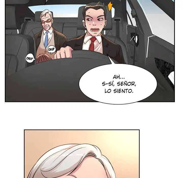 La Dura Vida del Profesor - Episode 2 - read scene 5