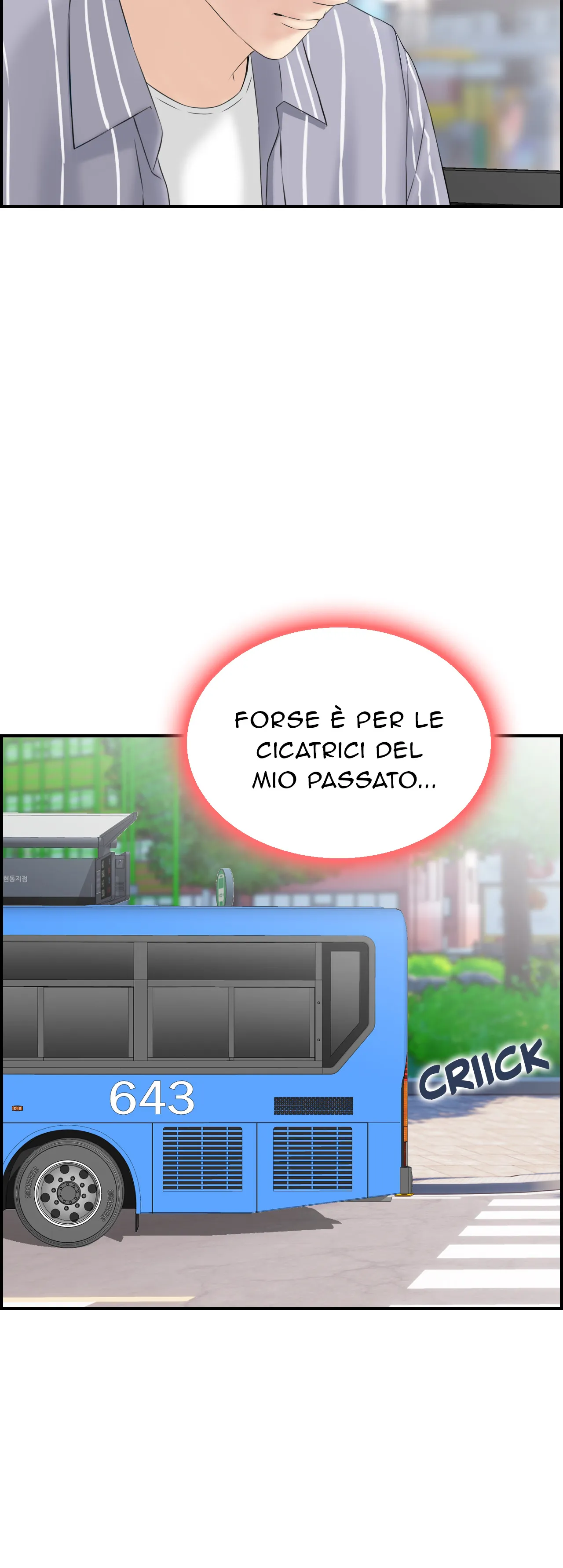 Mania Delle Donne Sposate - Episode 3 - read scene 19