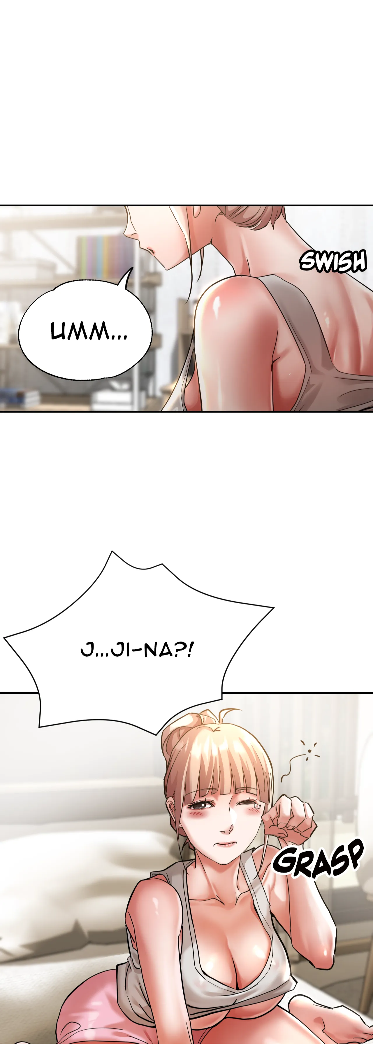 Cognate - Episode 1 - read scene 47
