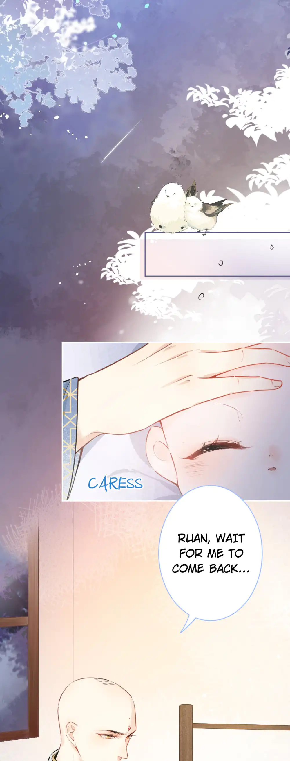 Meus Cinco Papais Influentes - Episode 1 - read scene 21