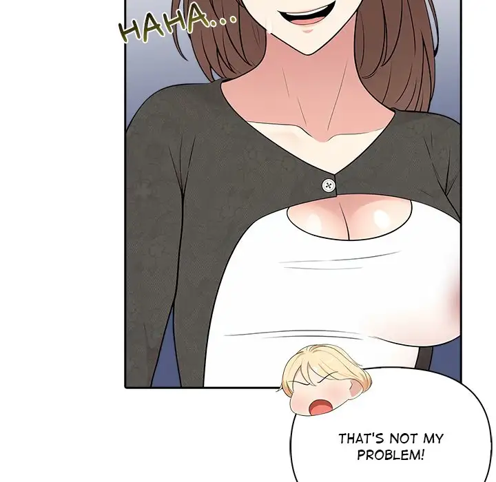 Mature Lessons - Episode 2 - read scene 73