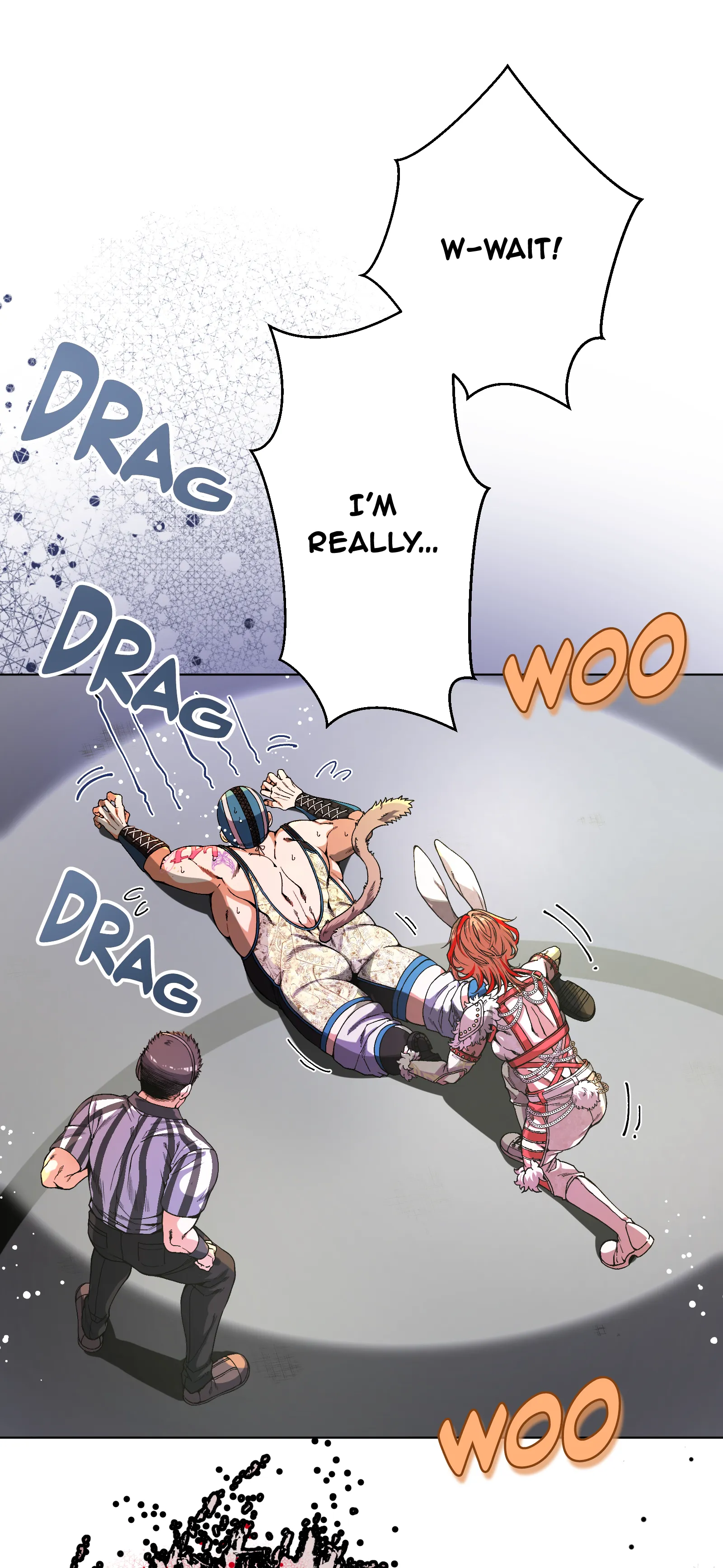 Call Center - Episode 1 - read scene 85