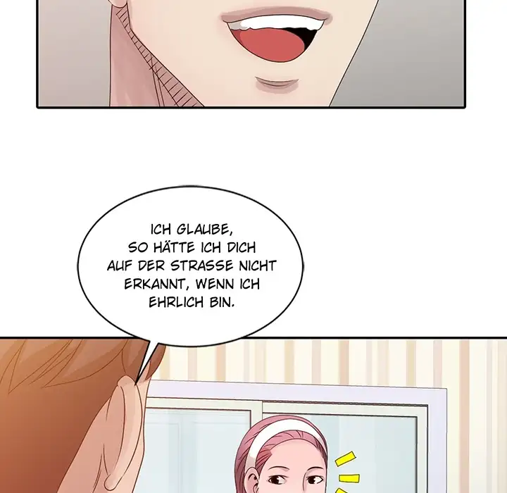Psst! Das Geheimnis der Schwester - Prologue - read scene 15