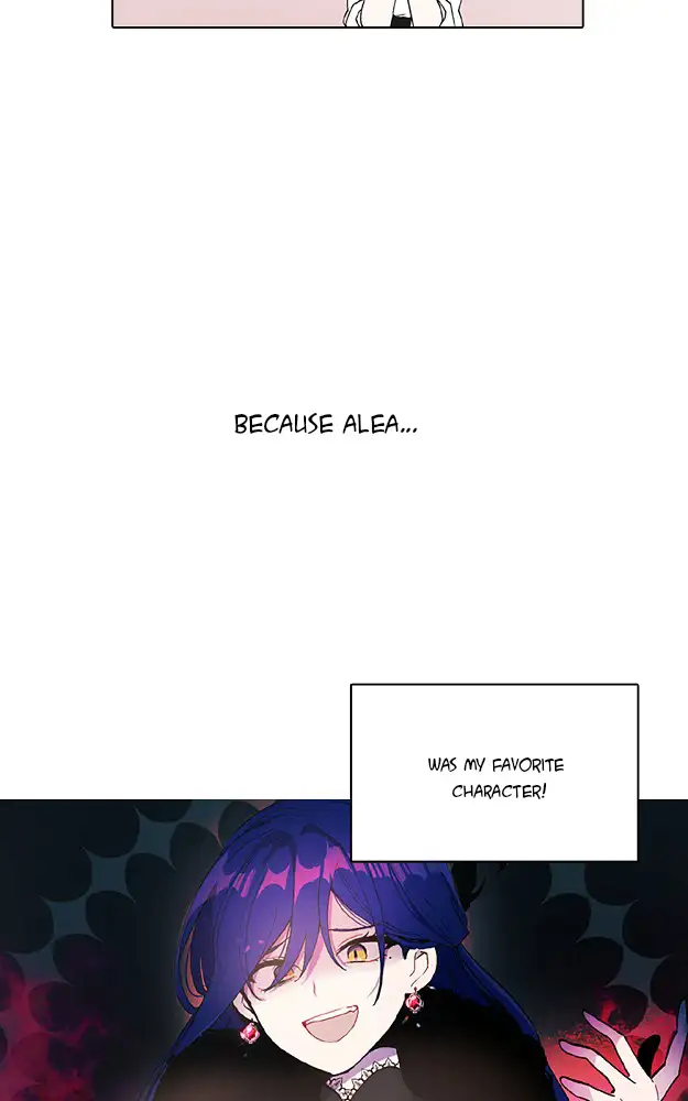 What is the outcome for the villain? - Episode 2 - read scene 26