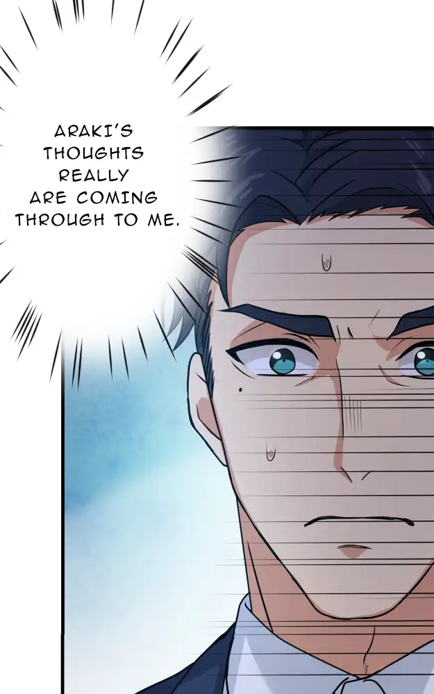 My Subordinate’s Inner Voice Is Too Noisy! - Episode 2 - read scene 105
