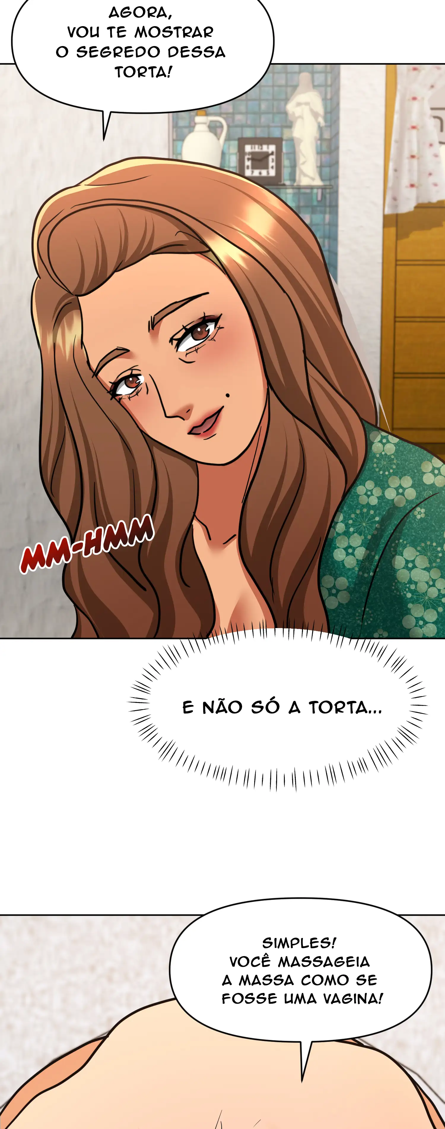 Sob Seu Controle - Episode 2 - read scene 36