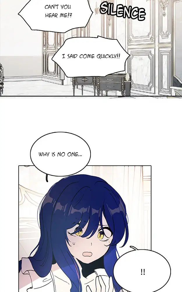 What is the outcome for the villain? - Episode 1 - read scene 112