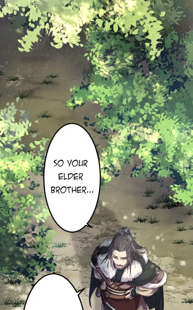 Thunderbolt Fantasy - Episode 4 - read scene 109