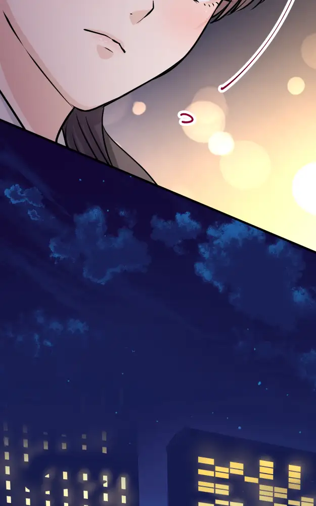 My Subordinate’s Inner Voice Is Too Noisy! - Episode 4 - read scene 139