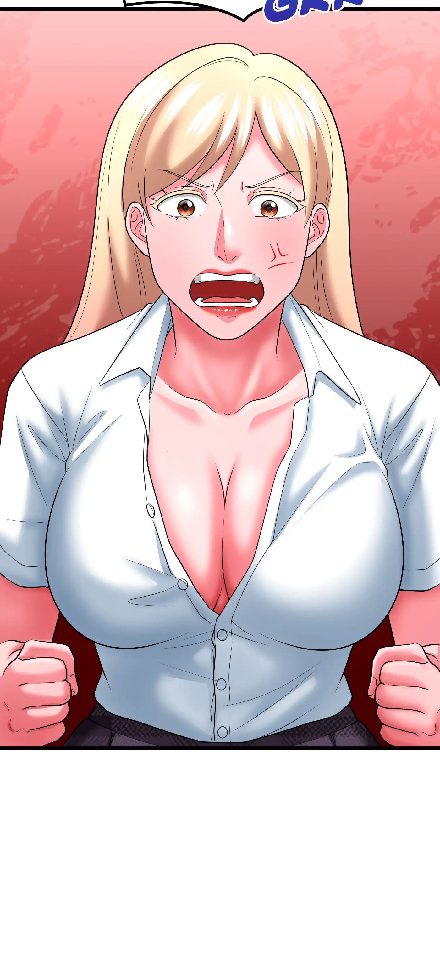 Matrigna Del College - Episode 5 - read scene 55