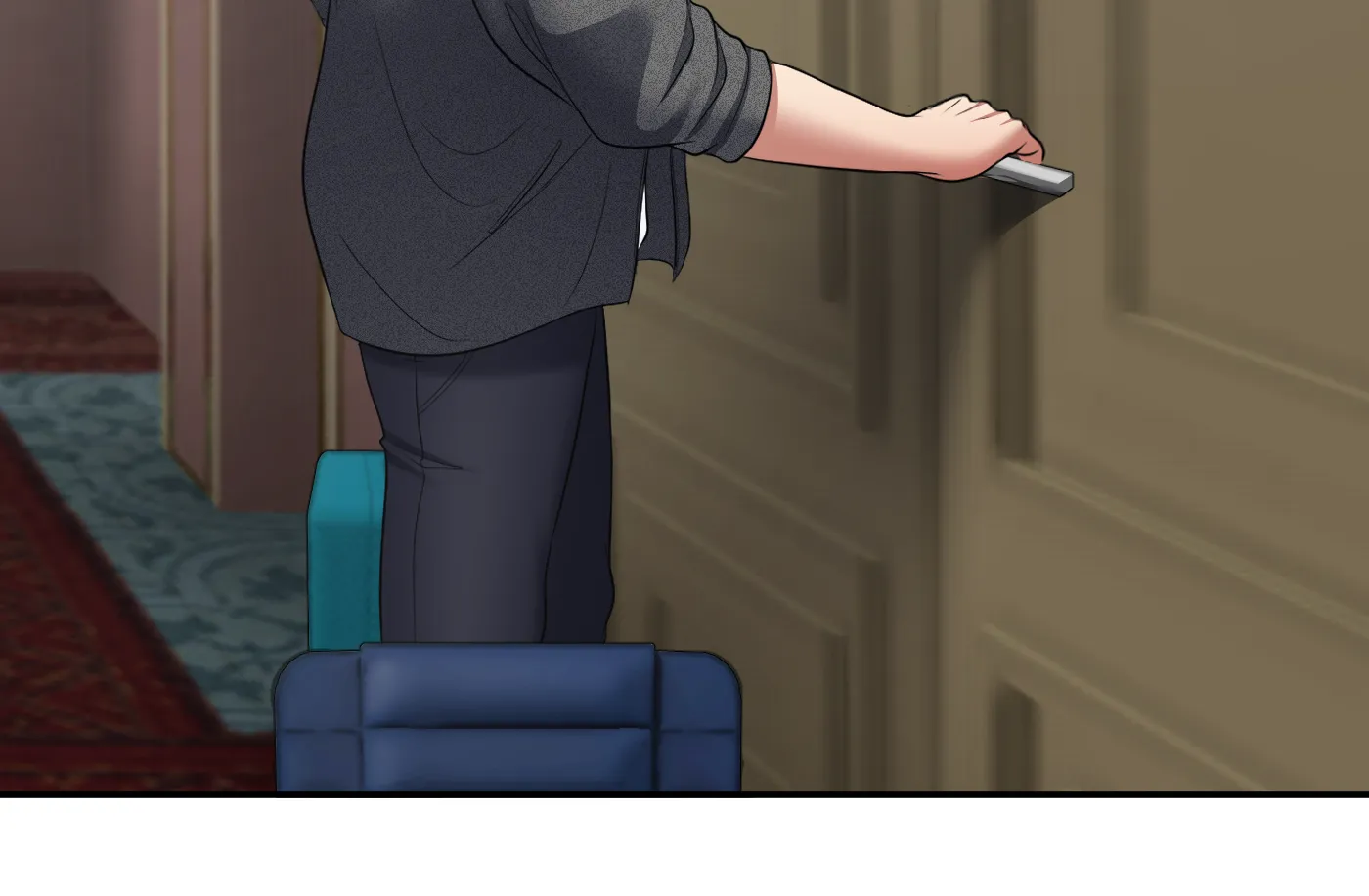 Winterspiele - Prologue - read scene 30