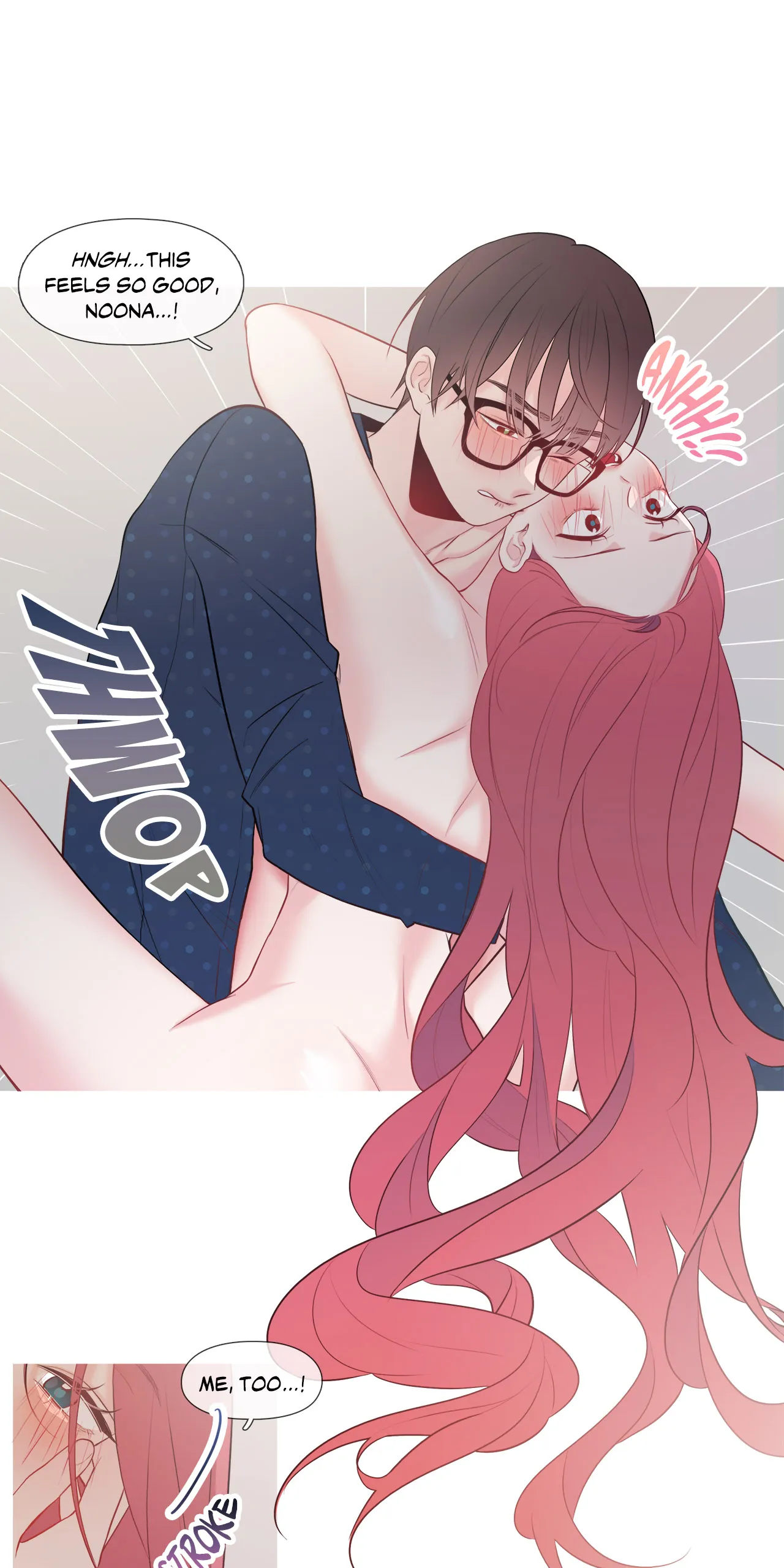 Two Birds in Spring - Episode 1 - read scene 27