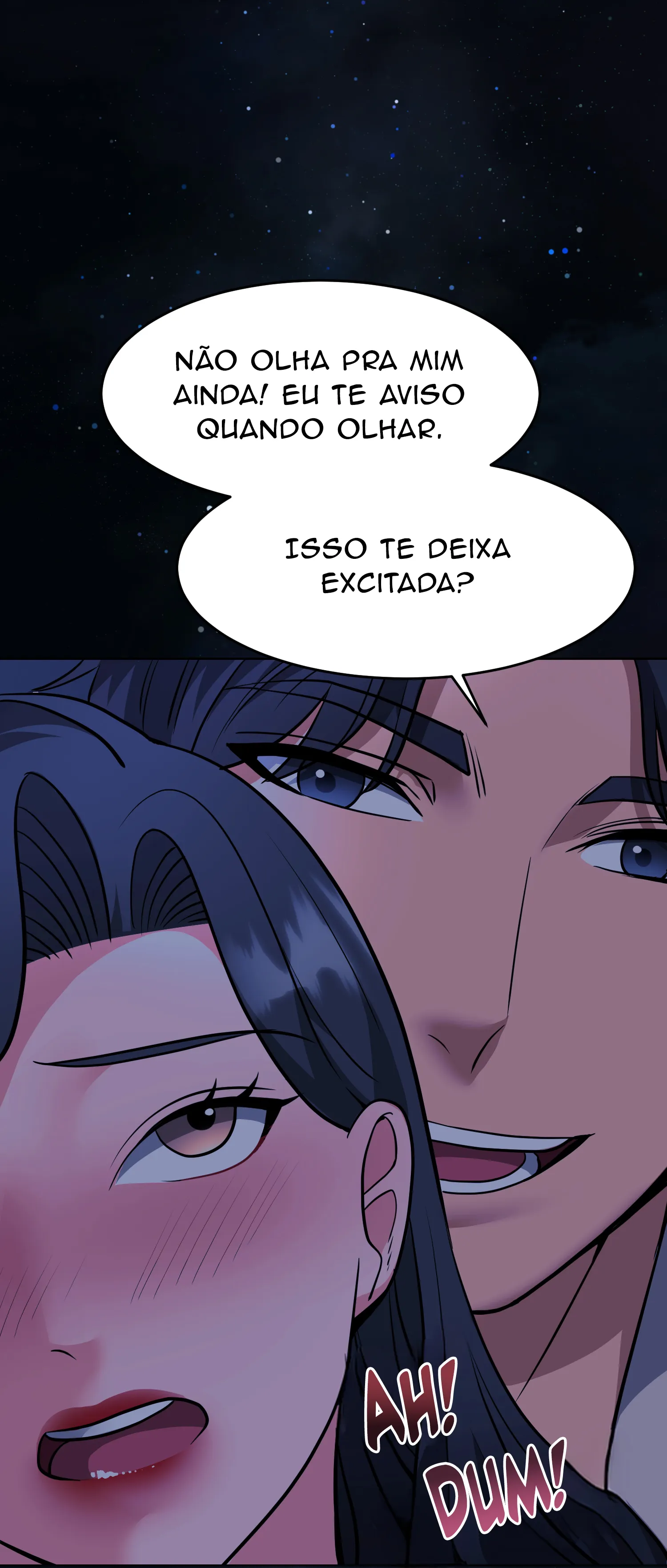 Doce Vingança - Episode 3 - read scene 48