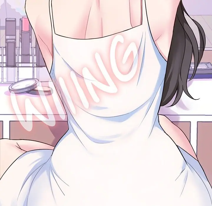 J'en peux plus, madame! - Prologue - read scene 18