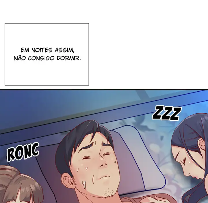 Irmãs Crescidas - Episode 1 - read scene 76