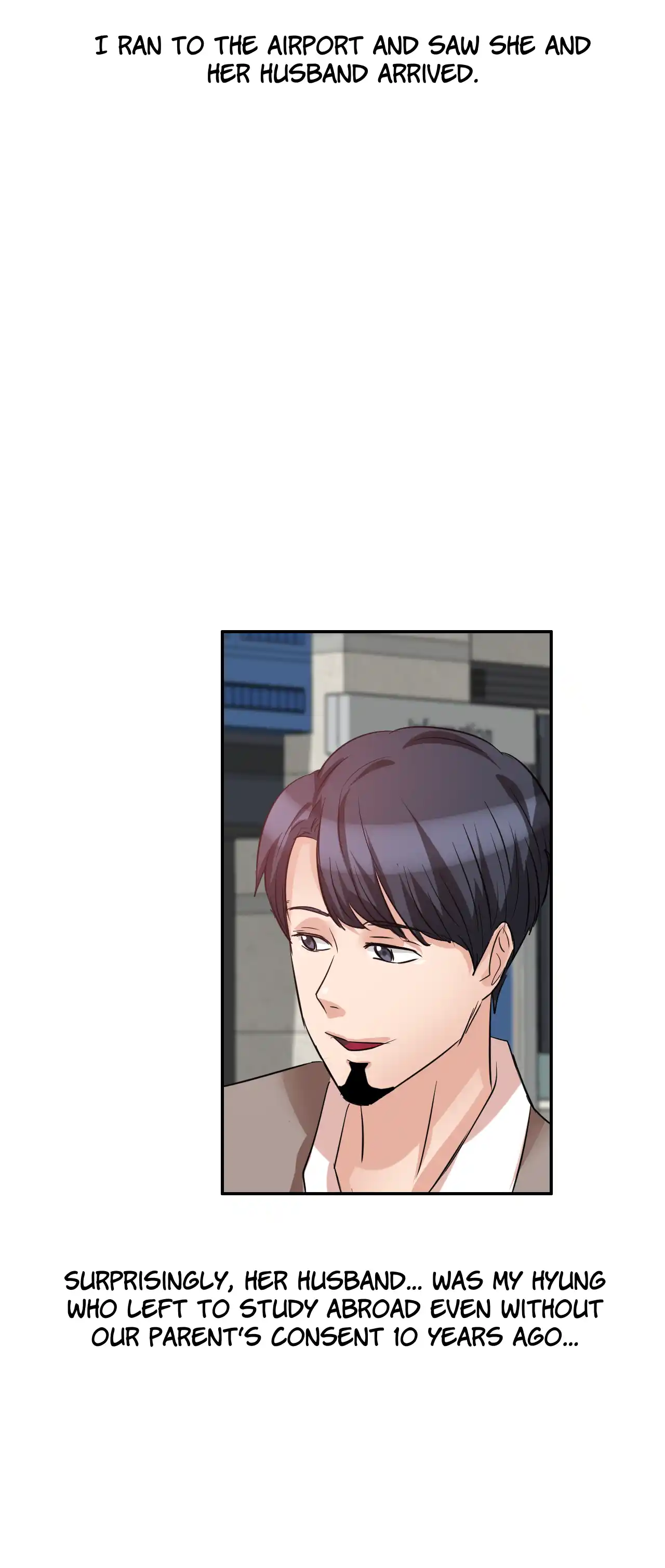 Bad Brother's Wife - Episode 2 - read scene 61
