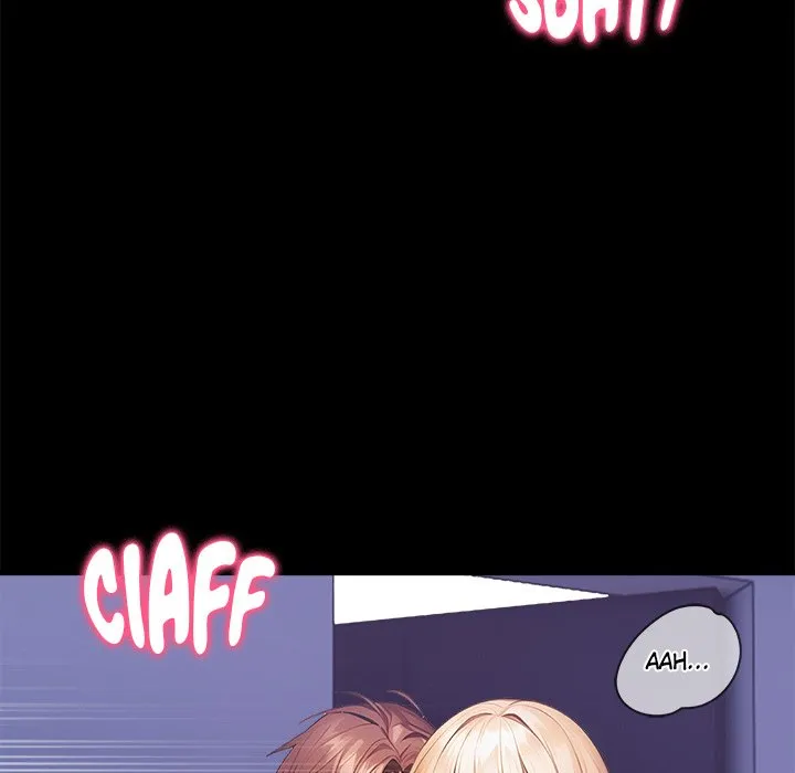 Le Sue Sessioni Di Mezzanotte - Episode 1 - read scene 100