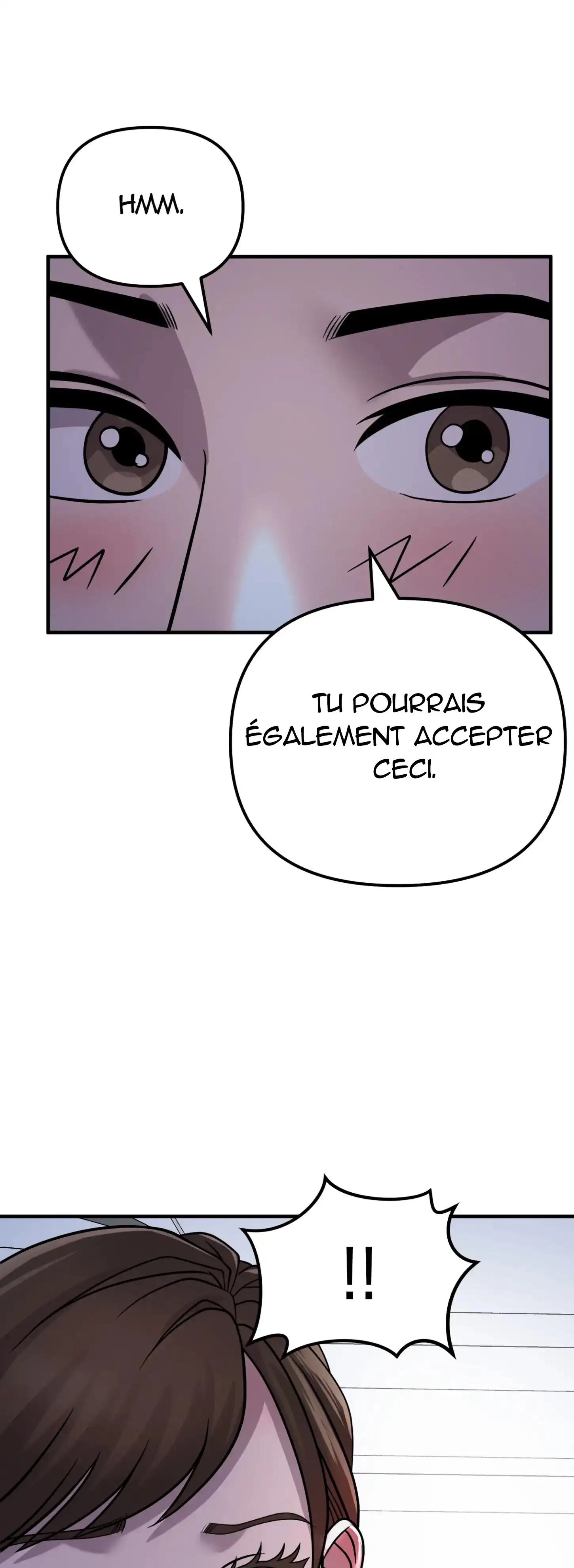 L'Ascenseur - Episode 1 - read scene 27