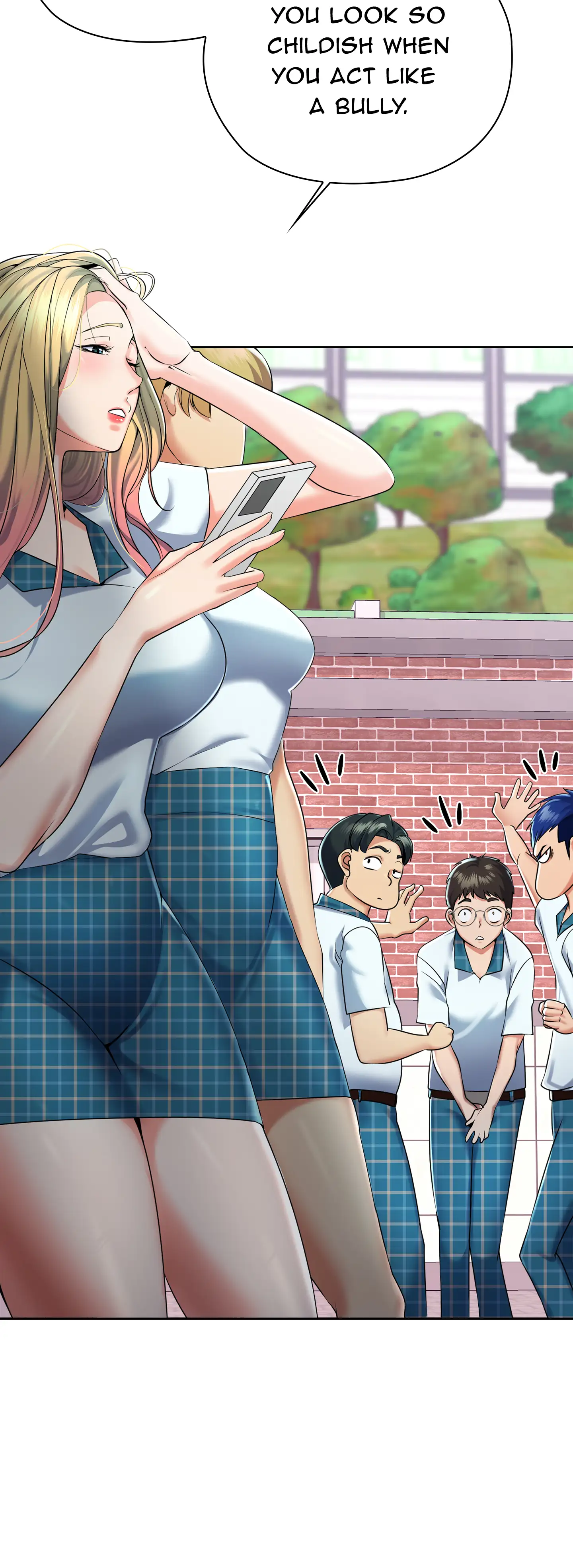 High-Class Person - Episode 1 - read scene 42
