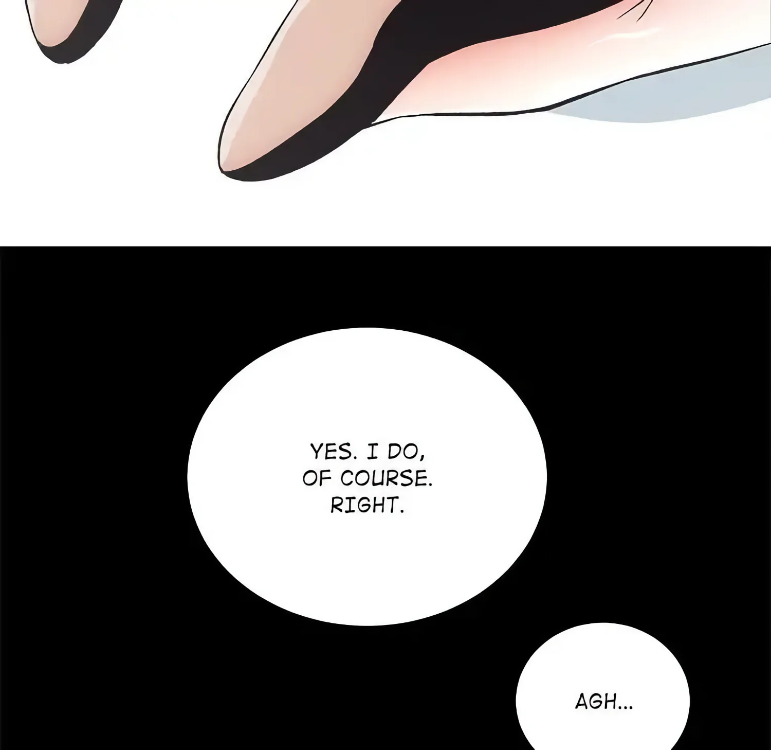 Lady Realtors - Episode 4 - read scene 94
