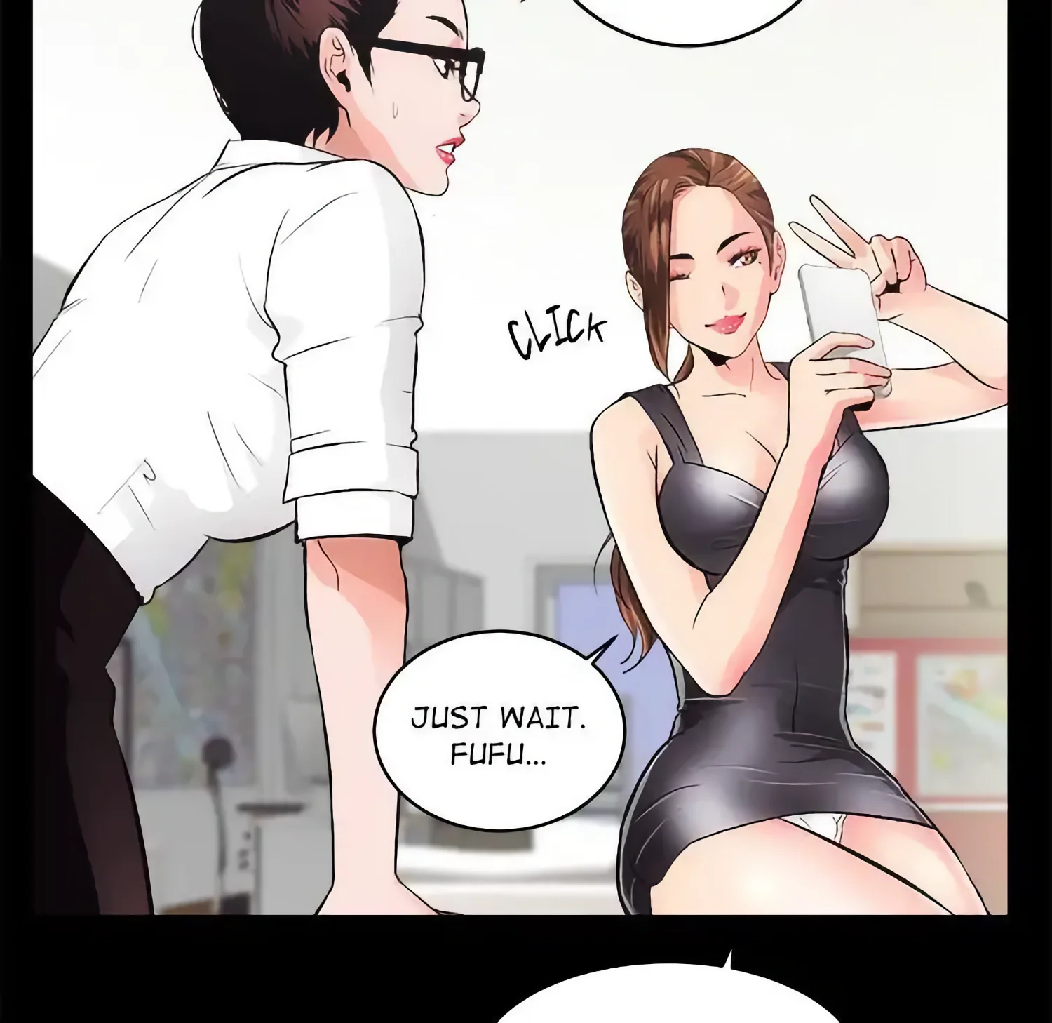 Lady Realtors - Episode 2 - read scene 69