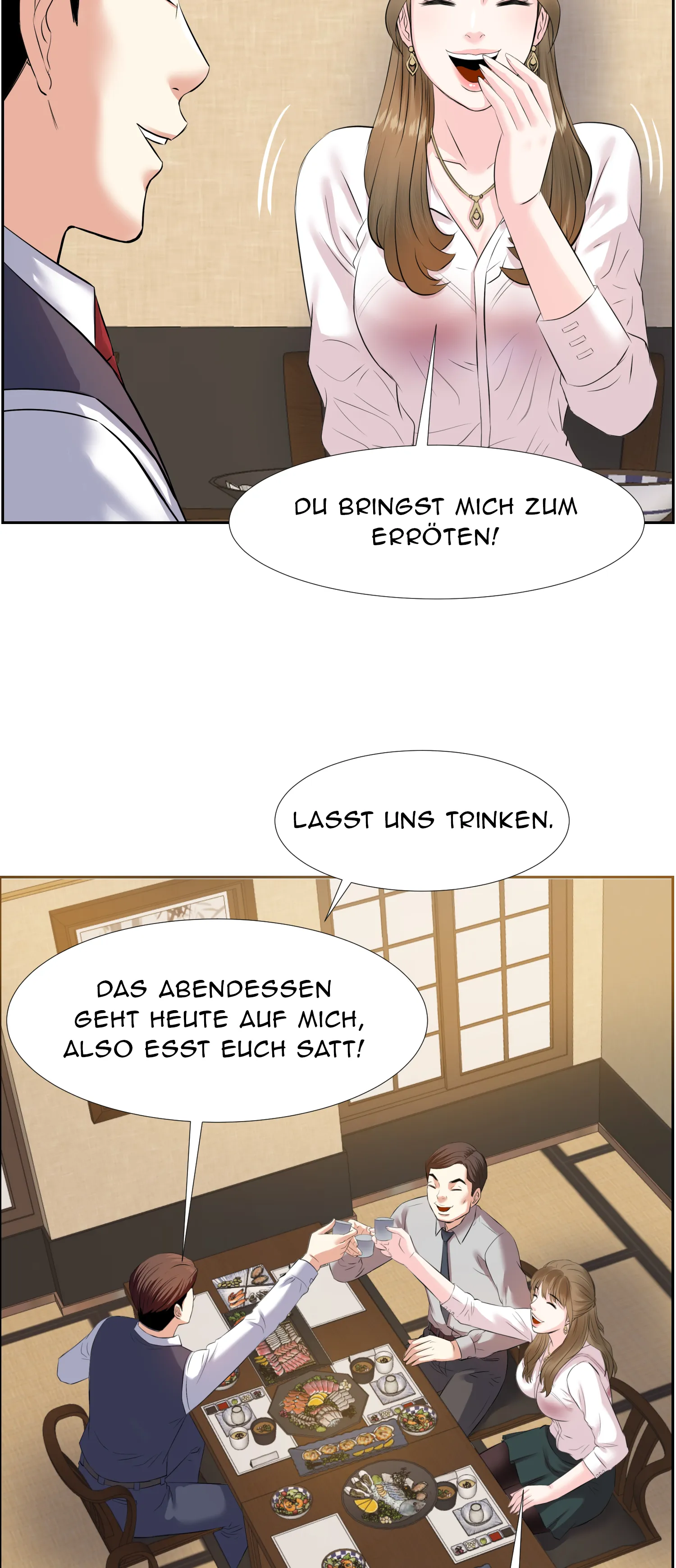 Zuckerdaddy - Episode 1 - read scene 55