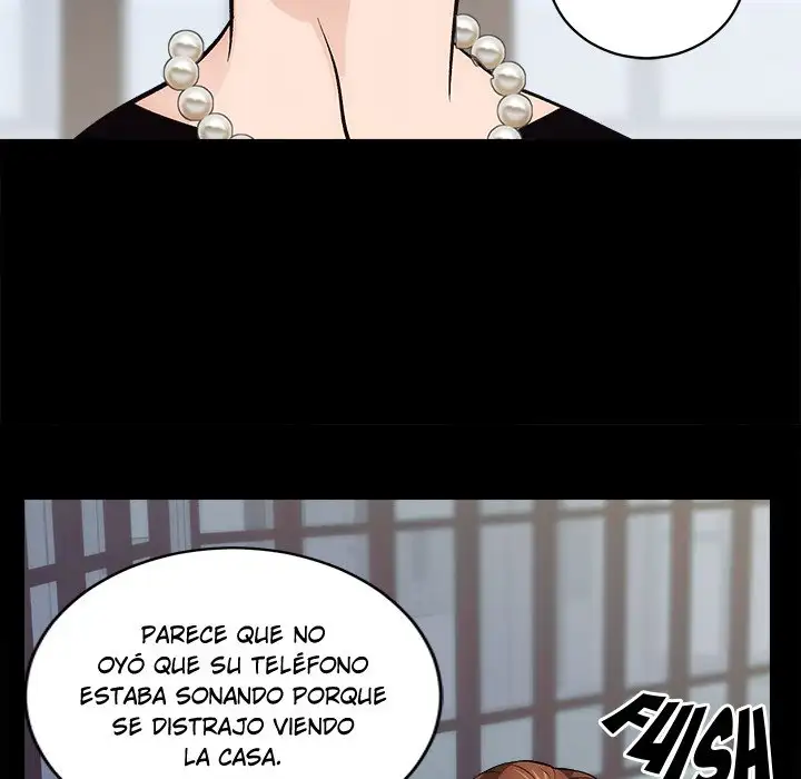 Agentes Inmobiliarias - Episode 1 - read scene 169
